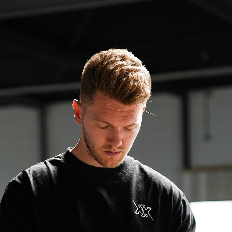 Niek Grupstra