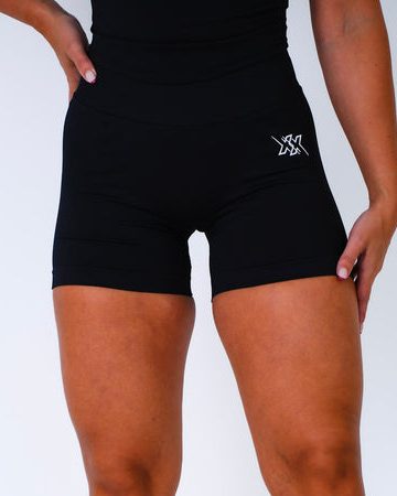Extreme Performance: short uit de set
