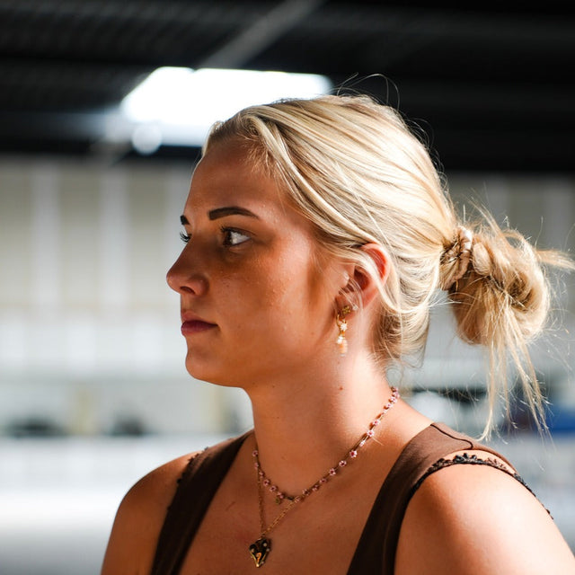 Eline Blaauw